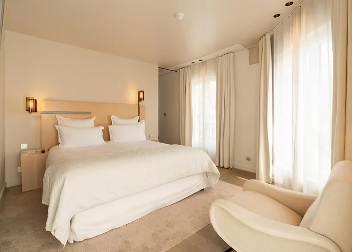 Hotel De Nell Paris