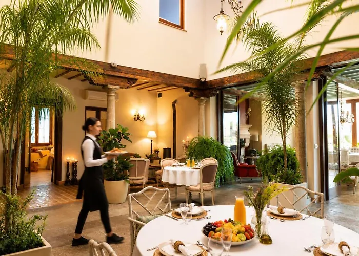 Aparthotel La Corrala Del Realejo à Grenade