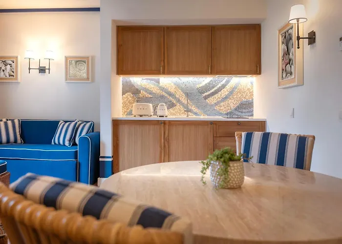 Grande Real Santa Eulalia Resort & Hotel Spa Albufeira