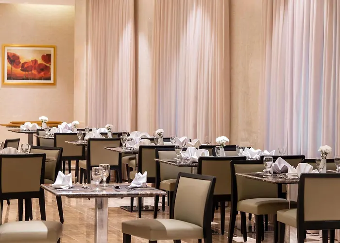 Hotel Zamzam Pullman Makkah à La Mecque