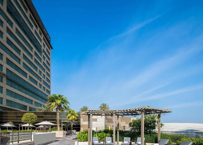 Swissôtel Al Ghurair Dubaï