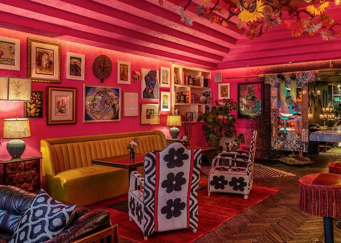 Hotel The Mandrake (Adults Only) à Londres