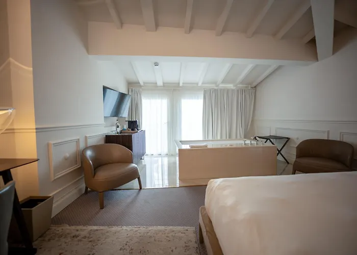 Dimora Palanca Boutique&SPA Florence