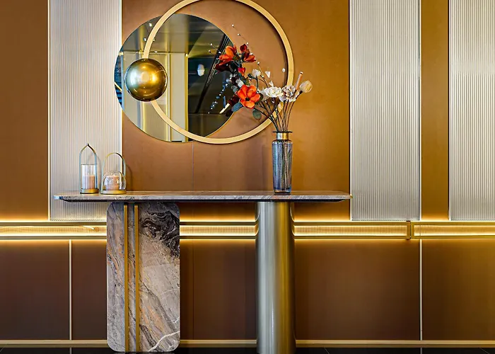 The G Hotels Istambul