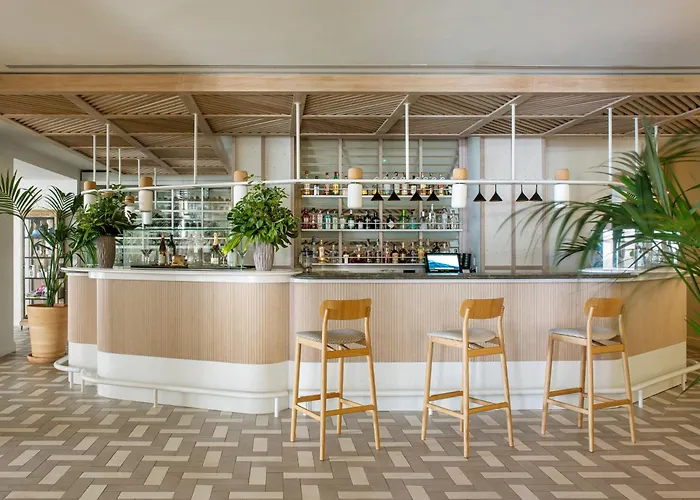 Hotel Me By Melia Sitges Terramar