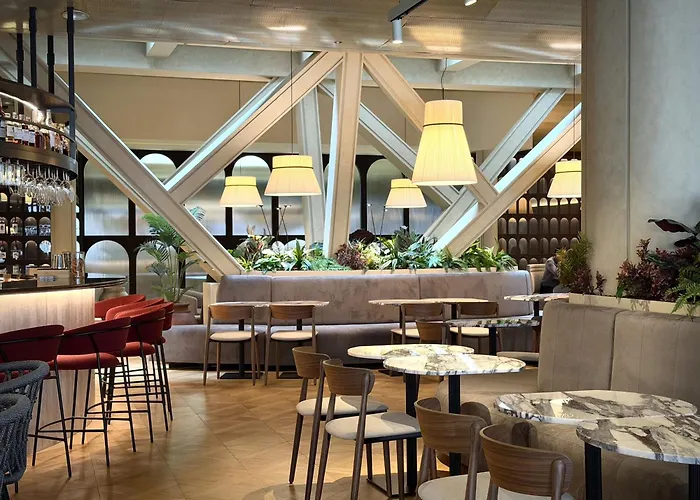 Monument Hotel Barcelone