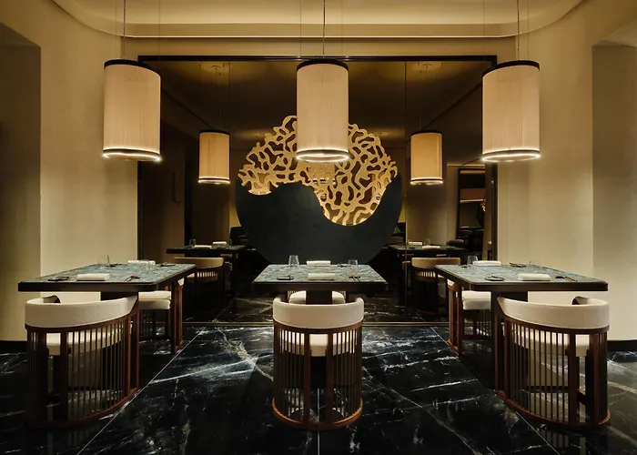 Mazzaro Sea Palace - The Leading Hotels Of The World Taormine
