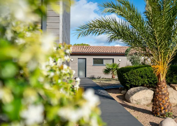 Résidence Pierre&Vacances Premium Vesna Rossa Porto-Vecchio 
