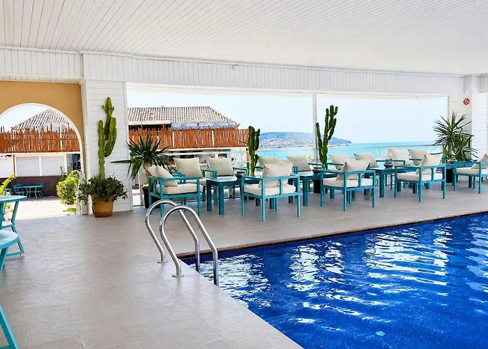 Mandarin Hotel & Spa Tanger