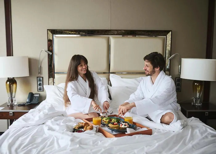 Sheraton Grand Cracovie