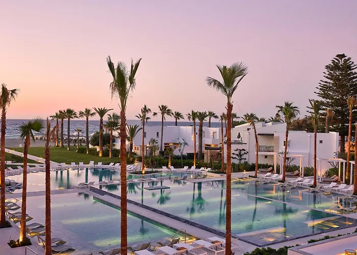 Grecotel Creta Palace Réthymnon