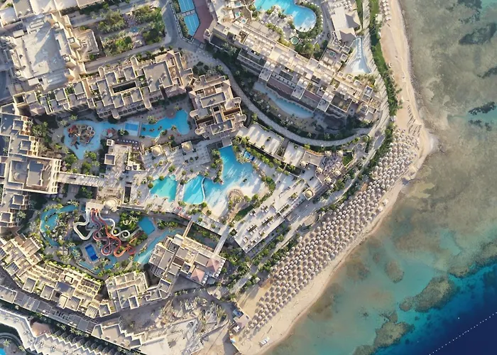 Hotel Grand Waterworld Makadi - Couples And Families Only à Hurghada