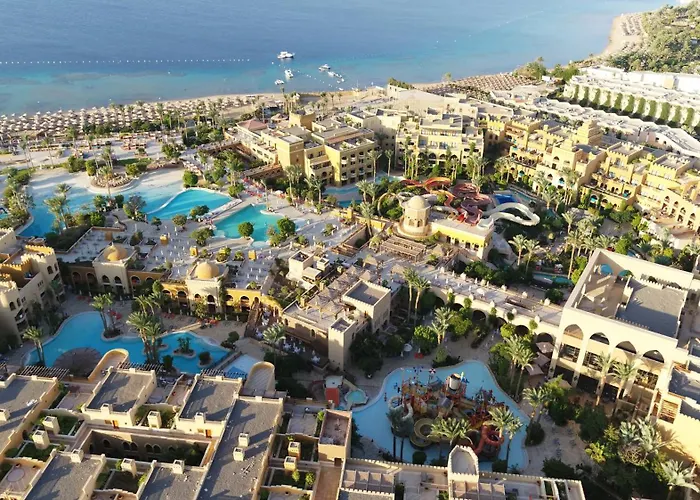 Hotel Grand Waterworld Makadi - Couples And Families Only à Hurghada