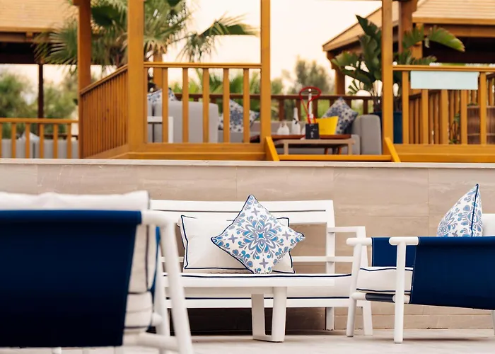 Hilton Taghazout Bay Beach Resort & Spa