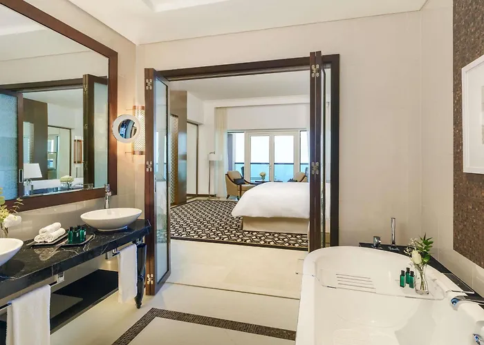 Hotel Rixos Marina Abou Dabi