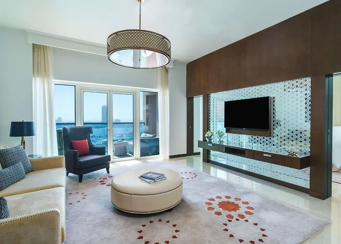 Hotel Rixos Marina Abou Dabi