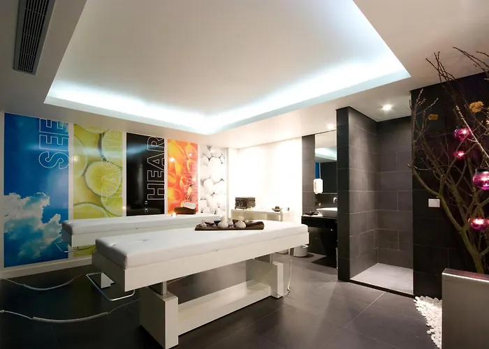 Hotel Melia Madeira Mare à Funchal 