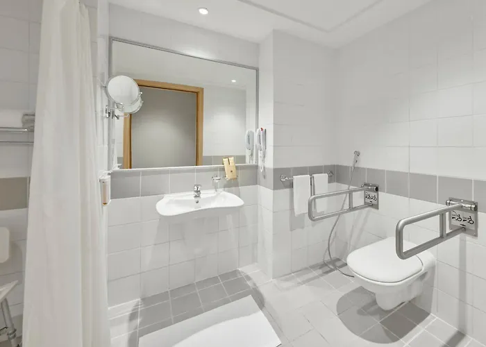 Makarem Umm Al Qura Hotel La Mecque