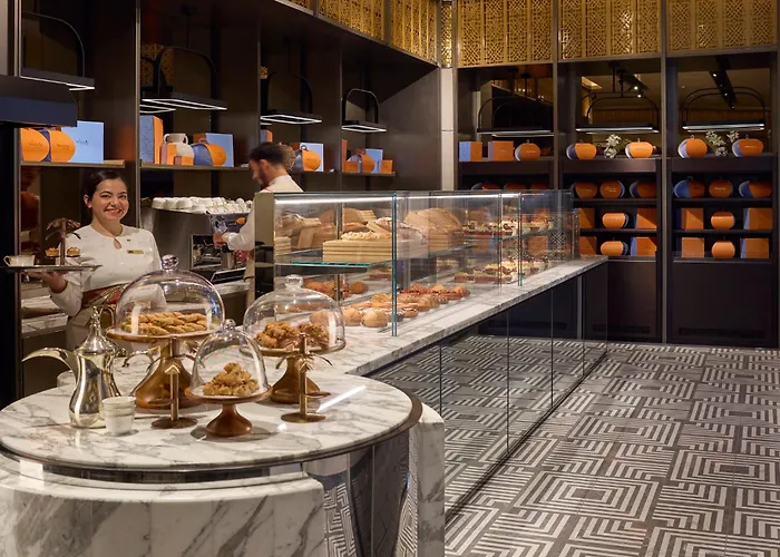 Hotel Mandarin Oriental, Mascate