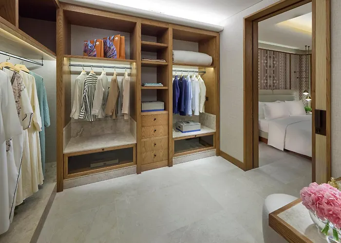 Hotel Mandarin Oriental, Mascate