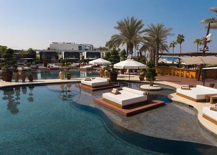 Nikki Beach Resort & Spa Dubaï