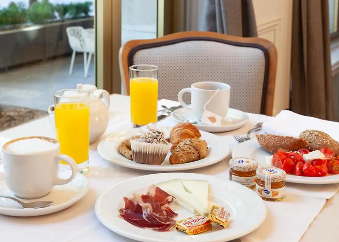 Lamaro Hotel Barcelone
