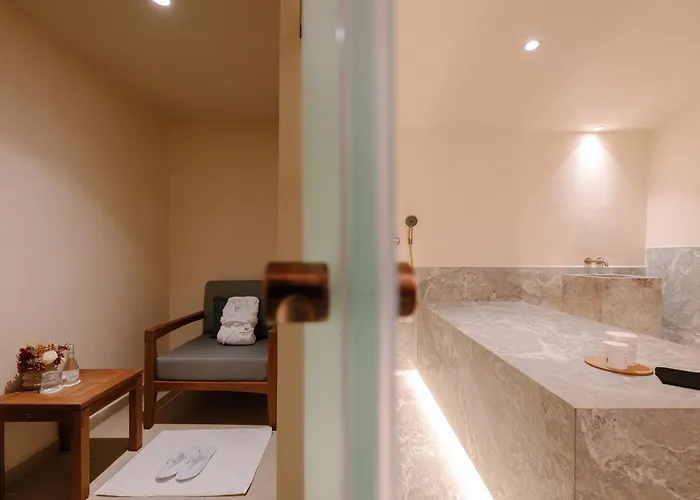 Hotel Royal Hideaway Casablanca