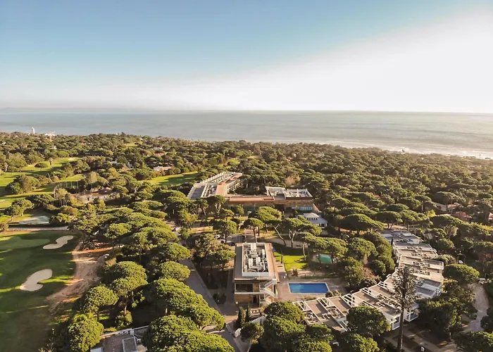 Hotel Onyria Marinha Cascais, Vignette Collection By Ihg