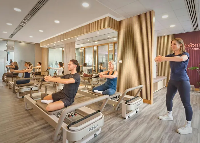 Sheraton Grand Hotel & Spa Édimbourg