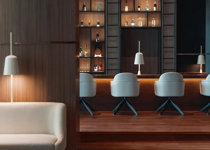 Hotel Kimpton Maa-Lai Bangkok By Ihg