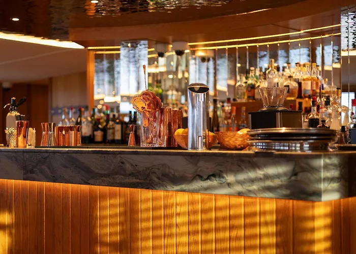 Fingal Hotel Édimbourg