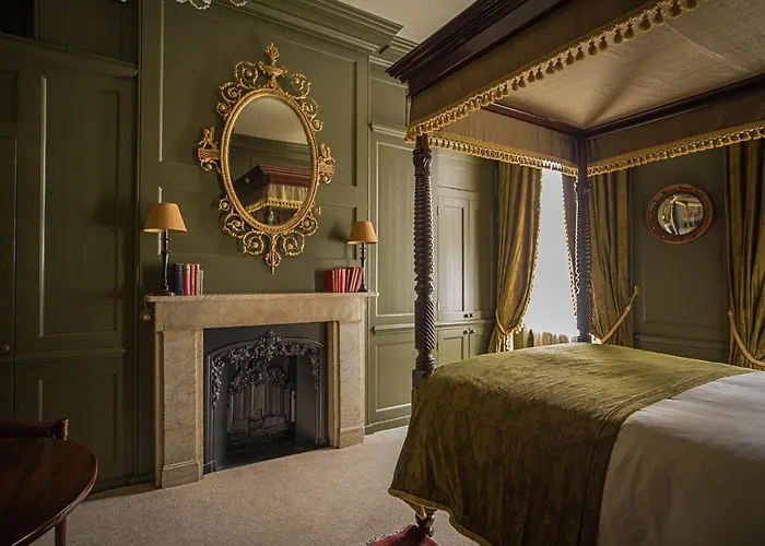 Hotel Hazlitt'S à Londres