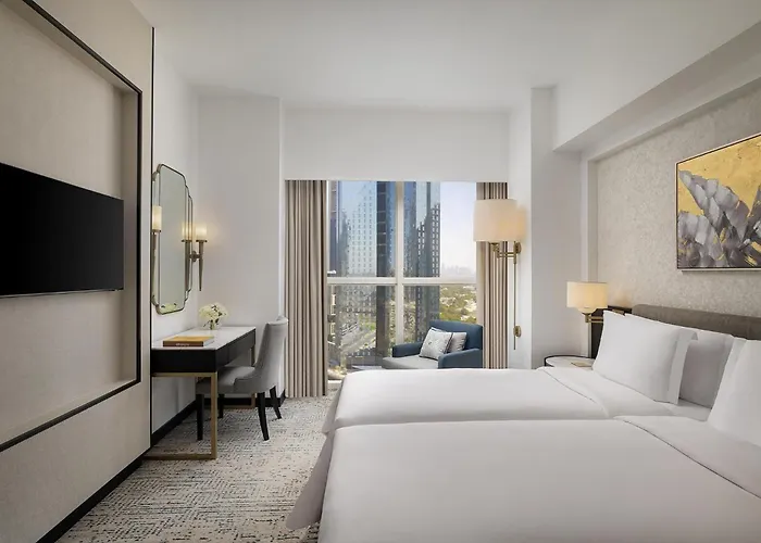 Dusit Thani Dubaï