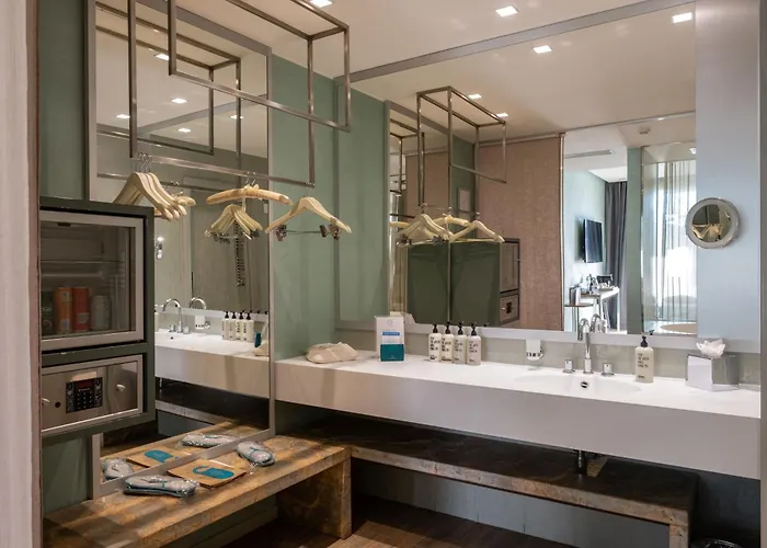 Ville Sull'Arno Florence