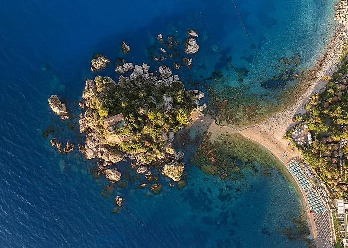 La Plage Resort Taormine