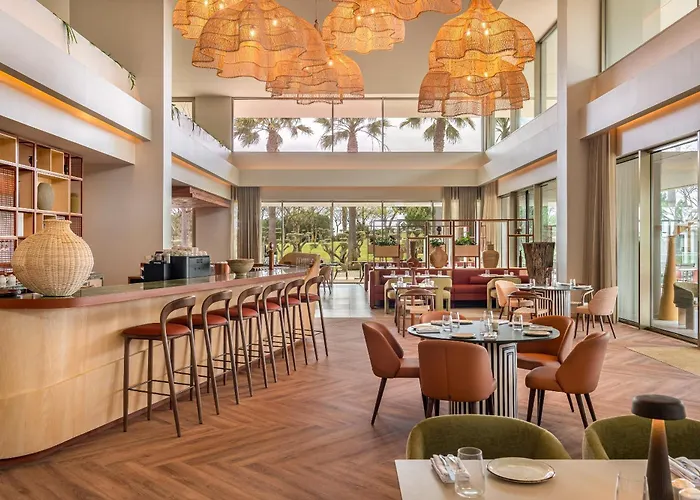 Hotel Kimpton Atlantico Algarve By Ihg à Albufeira