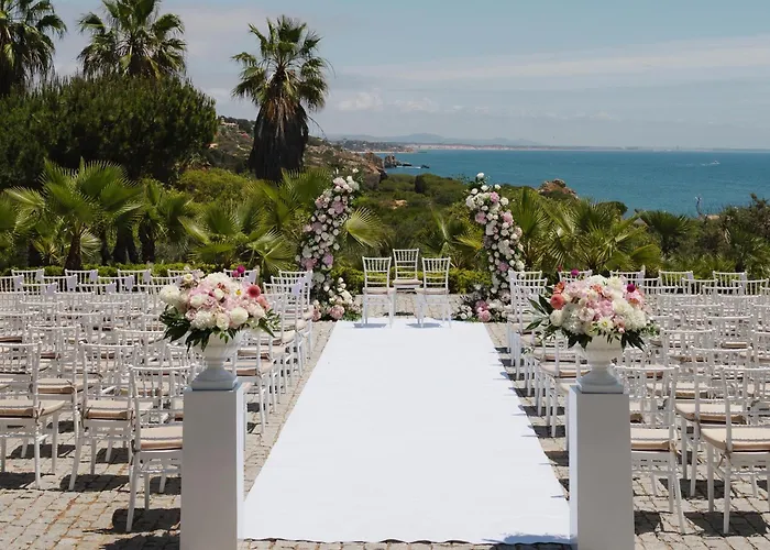 Hotel Kimpton Atlantico Algarve By Ihg à Albufeira
