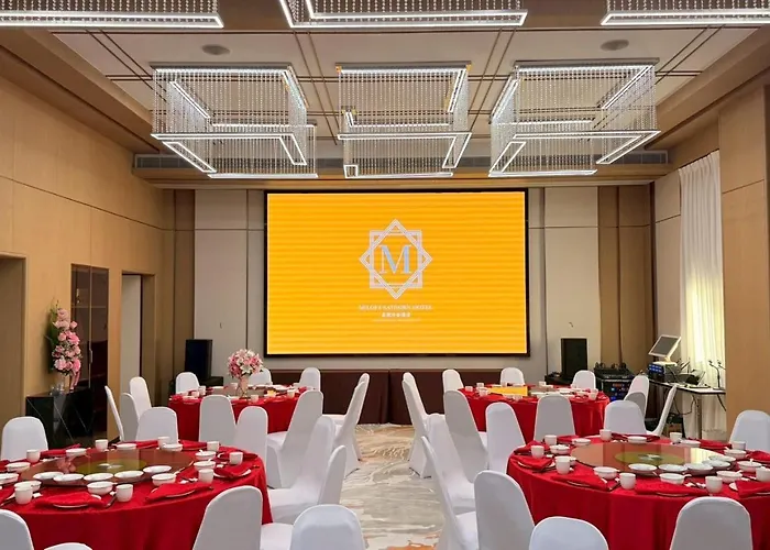 Miloft Sathorn Hotel Bangkok