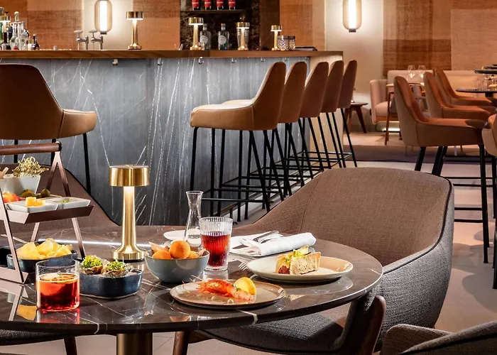 Hotel The Ritz-Carlton, Vienne
