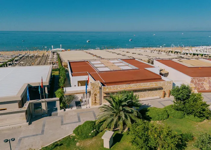 Hotel Adalya Ocean Deluxe à Sidé