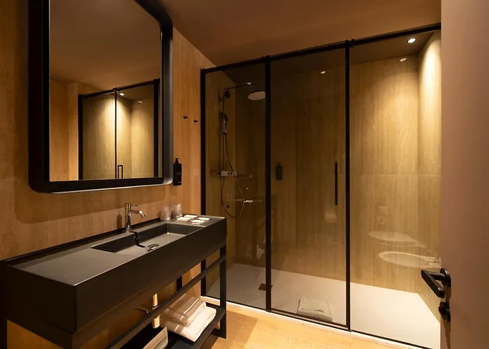Hotel Palazzo Cornalia à Milan
