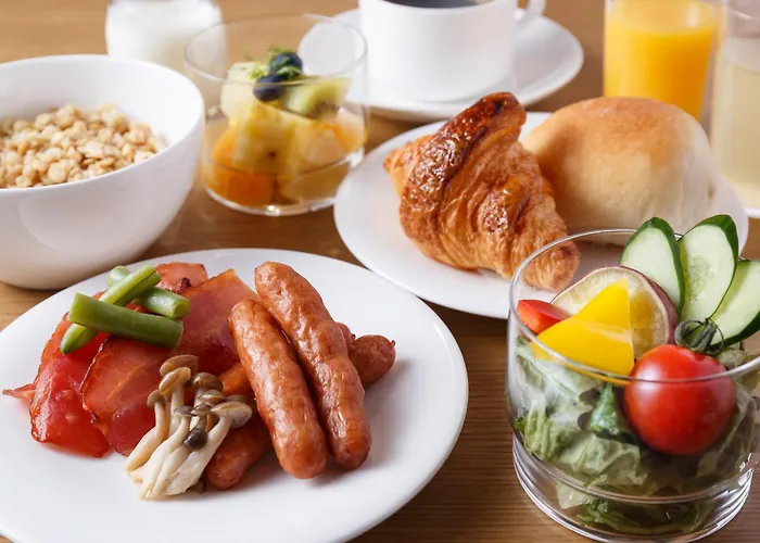 Mitsui Garden Hotel Nihonbashi Premier Tōkyō