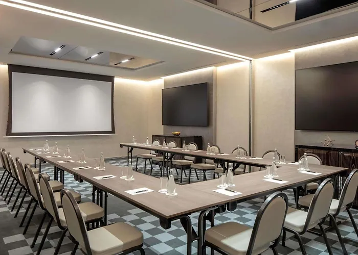 Hyde Hotel Dubaï