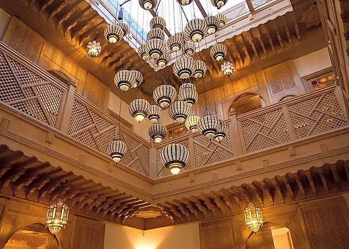 Riad Elegancia Marrakech Marrakesh
