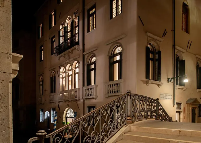 Hotel Eight Venezia