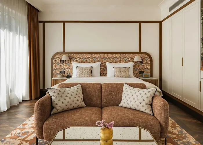 Stradom House Hotel & Spa, Autograph Collection Cracovie