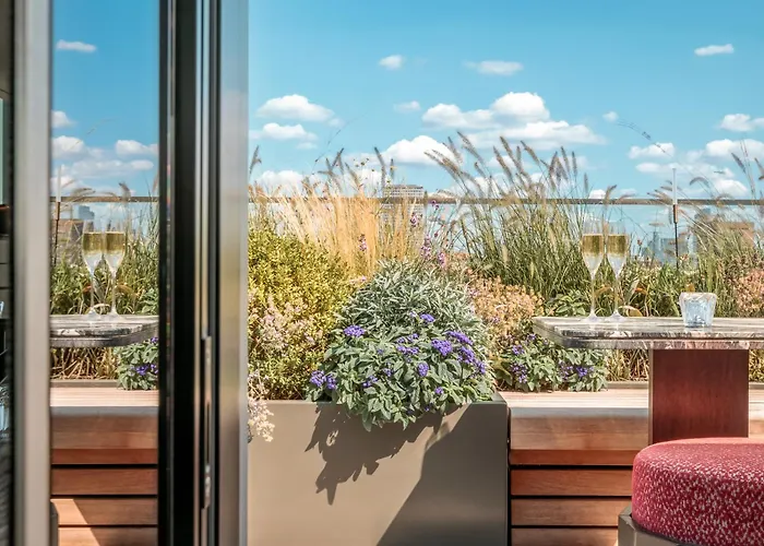 Mandarin Oriental Mayfair, Londres