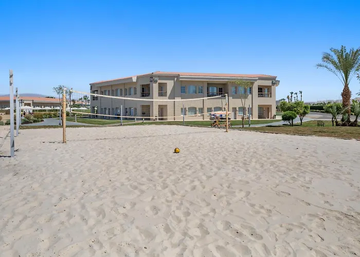 Pickalbatros Golf Luxury Suites Charm el-Cheikh