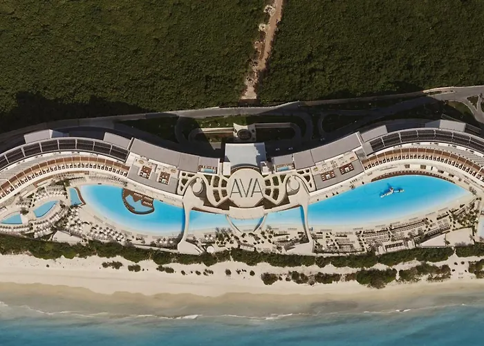 Ava Resort Cancún
