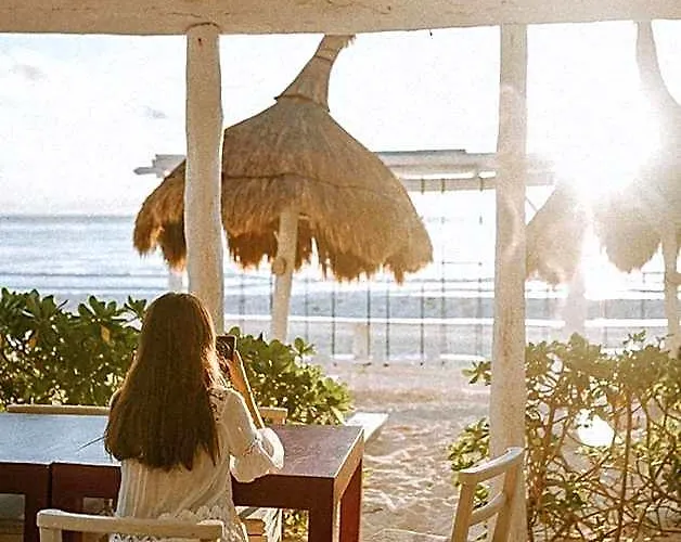 Hotel Coco Unlimited à Tulum